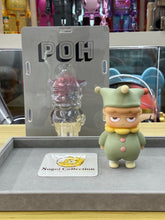 One Little Planet Poh by vin verdant ver.(2024 泰国玩具展专属)TTE 2024